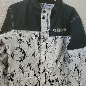 Slednecks Snowmachining Jacket